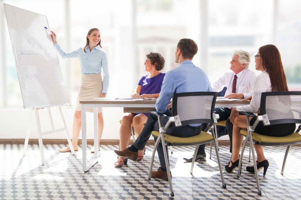 Meeting